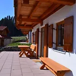 Via Claudia Haus 69 La Casita