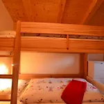 Via Claudia Haus 69 La Casita Prázdninový dům *