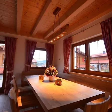 Via Claudia Haus 69 La Casita *