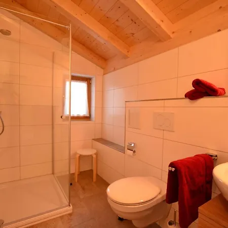 Via Claudia Haus 69 La Casita