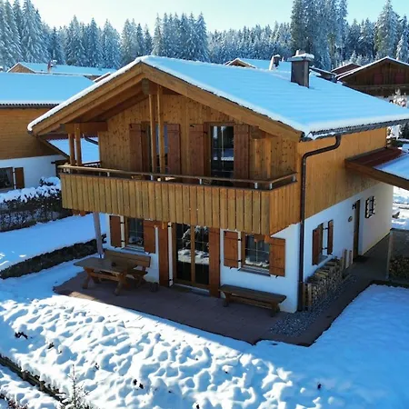 Via Claudia Haus 69 La Casita * Lechbruck