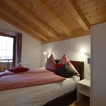 Prázdninový dům Via Claudia Haus 69 La Casita *