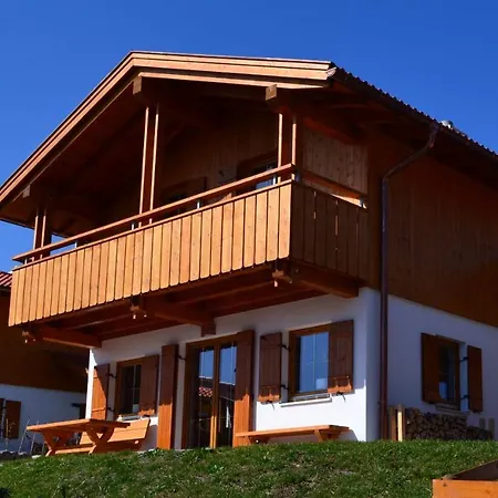 Via Claudia Haus 69 La Casita Lechbruck
