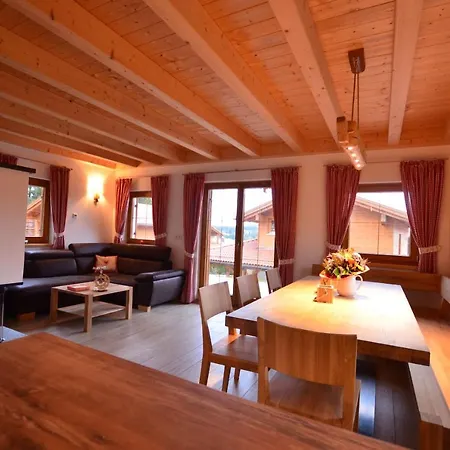 Via Claudia Haus 69 La Casita * Lechbruck