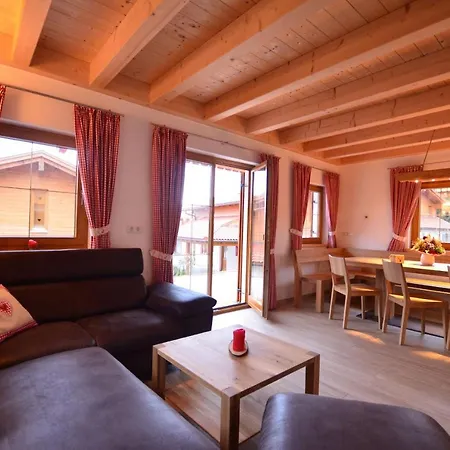 Via Claudia Haus 69 La Casita Holiday home