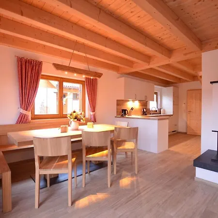 Via Claudia Haus 69 La Casita Lechbruck