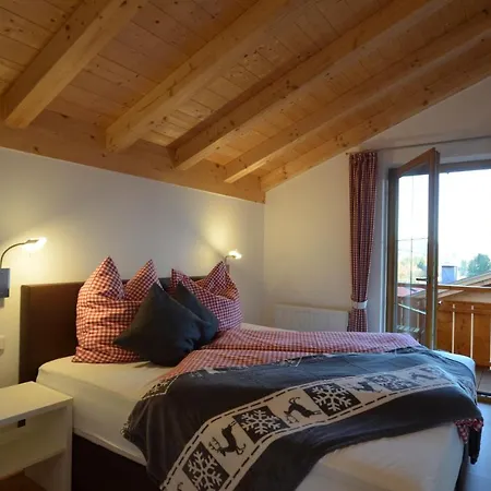 Via Claudia Haus 69 La Casita Holiday home *