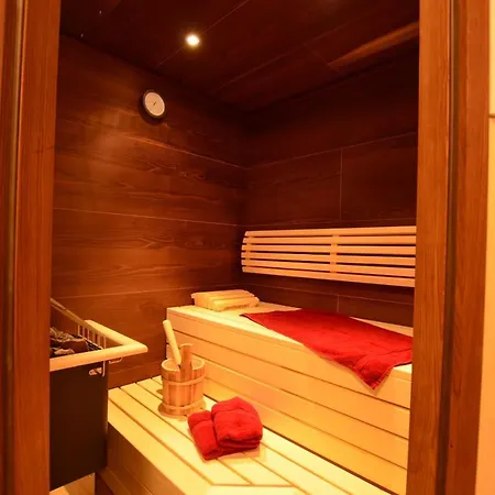 Via Claudia Haus 69 La Casita Holiday home *