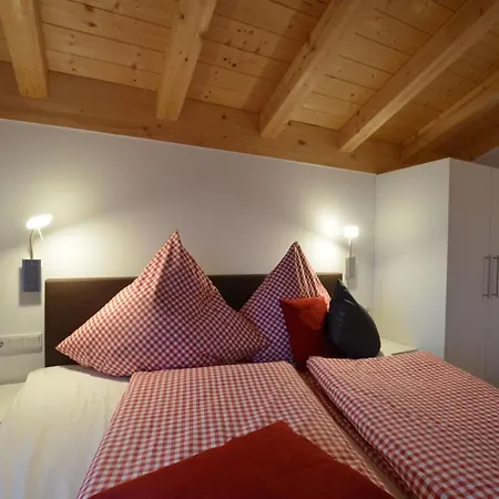 Via Claudia Haus 69 La Casita Lechbruck