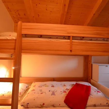 Via Claudia Haus 69 La Casita Feriehus *