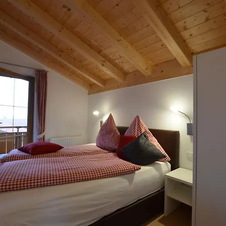 Holiday home Via Claudia Haus 69 La Casita *
