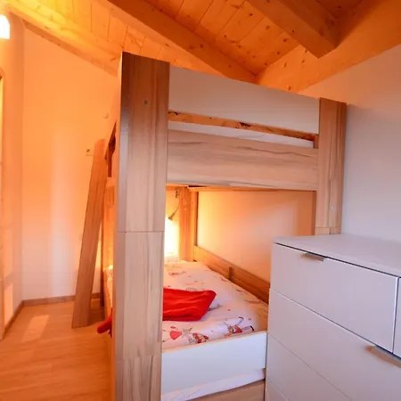 Via Claudia Haus 69 La Casita * Lechbruck