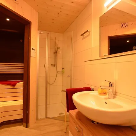 Holiday home Via Claudia Haus 69 La Casita
