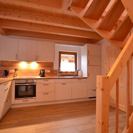 Via Claudia Haus 69 La Casita Holiday home *