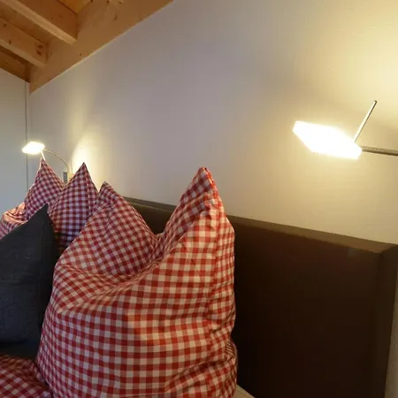 Via Claudia Haus 69 La Casita Lechbruck